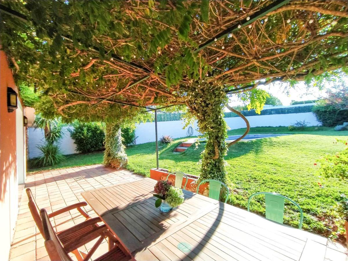 Casa Da Glicia, Una Casa Con Piscina Privada, Para Disfrutar Y Relajarse Goyán Kültér fotó