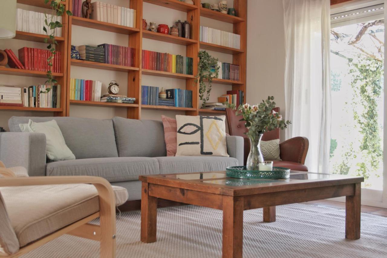 Casa Da Glicia, Una Casa Con Piscina Privada, Para Disfrutar Y Relajarse Goyán Kültér fotó