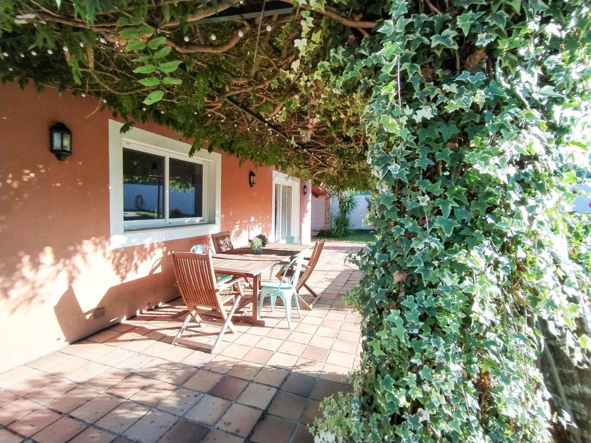 Casa Da Glicia, Una Casa Con Piscina Privada, Para Disfrutar Y Relajarse Goyán Kültér fotó
