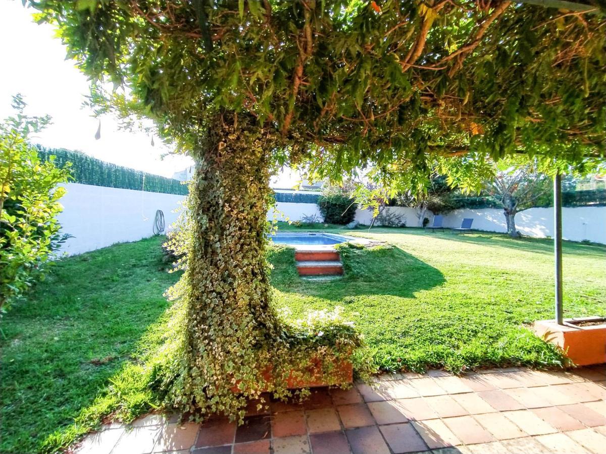 Casa Da Glicia, Una Casa Con Piscina Privada, Para Disfrutar Y Relajarse Goyán Kültér fotó