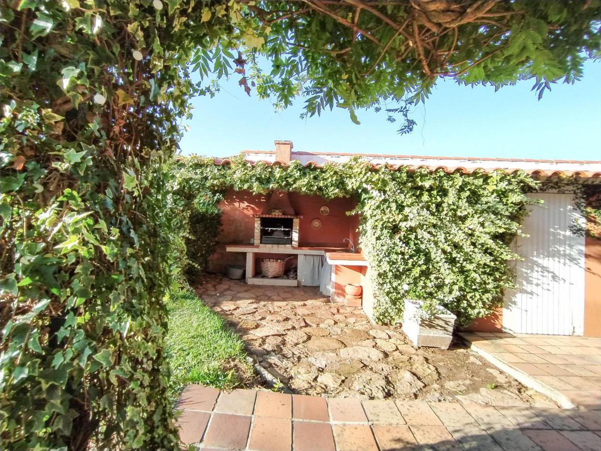 Casa Da Glicia, Una Casa Con Piscina Privada, Para Disfrutar Y Relajarse Goyán Kültér fotó