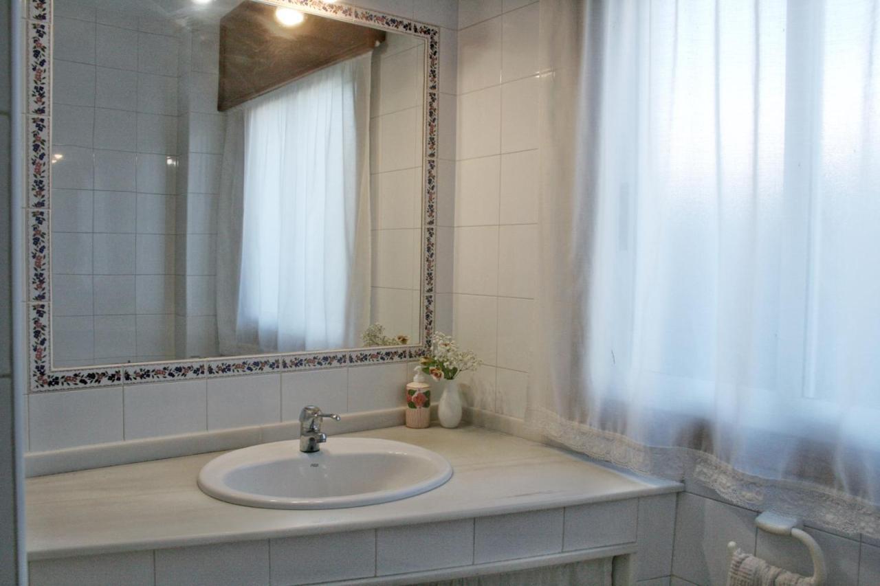 Casa Da Glicia, Una Casa Con Piscina Privada, Para Disfrutar Y Relajarse Goyán Kültér fotó